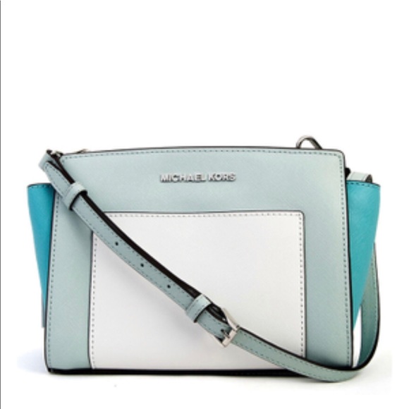 MICHAEL Michael Kors Handbags - MICHAEL KORS SELMA